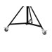 EUROLITE Swivel Castor for STV-250 with Brake EUROLITE Swivel Castor for STV-250 with Brake