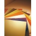 EUROLITE Dichro, red, frosted, 165x132mm