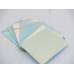 EUROLITE Dichro, orange, frosted, 165x132mm