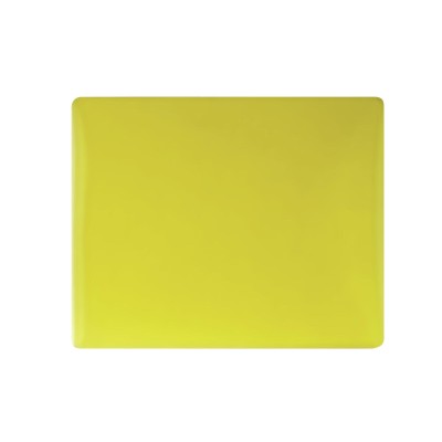 EUROLITE Flood glass filter, yellow, 165x132mm