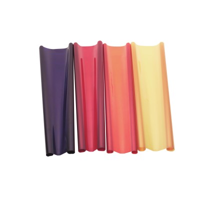 EUROLITE Color Foil 103 straw 122x100cm EUROLITE Color Foil 103 straw 122x100cm