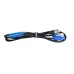 EUROLITE Combi Cable DMX P-Con/3-pin XLR 1.5m EUROLITE Combi Cable DMX P-Con/3-pin XLR 1.5m