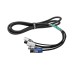EUROLITE Combi Cable DMX P-Con/5-pin XLR 5m EUROLITE Combi Cable DMX P-Con/5-pin XLR 5m