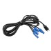 EUROLITE P-Con Power Cable 1-4. 3x2.5mm² EUROLITE P-Con Power Cable 1-4. 3x2.5mm²