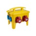EUROLITE SBPO-3240B Power Distributor
