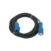 PSSO CEE Extension 16A 3x2.5 10m blue PSSO CEE Extension 16A 3x2.5 10m blue