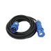 PSSO CEE Extension 32A 3x6 10m blue PSSO CEE Extension 32A 3x6 10m blue