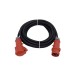 PSSO CEE Extension 16A 5x2.5 15m red PSSO CEE Extension 16A 5x2.5 15m red