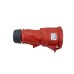 PSSO CEE Extension 32A 5x6 25m red PSSO CEE Extension 32A 5x6 25m red