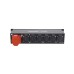 EUROLITE SBM-16 Power Distributor EUROLITE SBM-16 Power Distributor