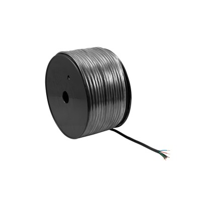 EUROLITE Control Cable LED Strip 5x 0.5mm² 100m EUROLITE Control Cable LED Strip 5x 0.5mm² 100m