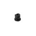 EUTRAC Retaining collar for multi adapter Ø10,5mm/ Ø13,5mm black