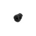 EUTRAC Retaining collar for multi adapter Ø10,5mm/ Ø13,5mm black
