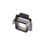 ILME Attachment Casing for 6-pin open below
