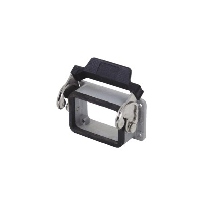 ILME Attachment Casing for 6-pin open below