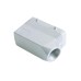 ILME Socket Casing,for 16-pin, PG21,angle