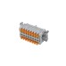 ILME Squich Socket Insert 16-pin 16A 500V