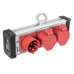 EUROLITE SAB-162 Power Split Box