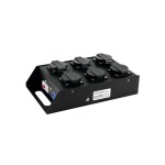 EUROLITE SAB-61 Power Split Box