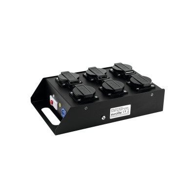 EUROLITE SAB-61 Power Split Box