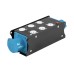 EUROLITE SAB-62X Power Split Box