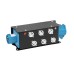 EUROLITE SAB-62X Power Split Box