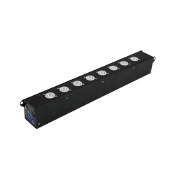 EUROLITE SAB-82X Power Split Box EUROLITE SAB-82X Power Split Box