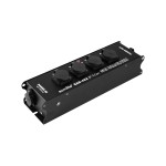 EUROLITE SAB-42X IP T-Con Power Split Box