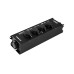 EUROLITE SAB-42X IP T-Con Power Split Box EUROLITE SAB-42X IP T-Con Power Split Box