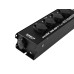 EUROLITE SAB-42X IP T-Con Power Split Box EUROLITE SAB-42X IP T-Con Power Split Box