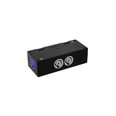 RIGPORT L-1 Power Distributor RIGPORT L-1 Power Distributor