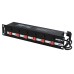 EUROLITE Board 6-S with 6x Safety Plugs EUROLITE Board 6-S with 6x Safety Plugs