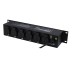 EUROLITE Board 6-S with 6x Safety Plugs EUROLITE Board 6-S with 6x Safety Plugs