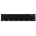 EUROLITE Board 6-S with 6x Safety Plugs EUROLITE Board 6-S with 6x Safety Plugs