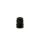 EUROLITE Strain Relief PG11 black