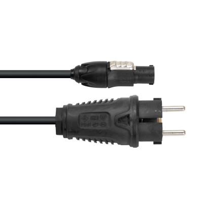 PSSO PowerCon TRUE Power Cable 3x1.5 3m