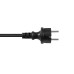 EUROLITE IP T-Con Power Cable 3x1.5 1.5m