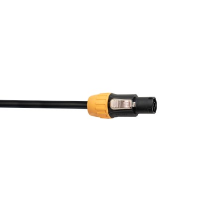 EUROLITE IP T-Con Power Cable 3x1.00 1.2m EUROLITE IP T-Con Power Cable 3x1.00 1.2m