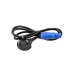 EUROLITE P-Con Power Cable 3x 1.0mm² 1.2m with UK Plug EUROLITE P-Con Power Cable 3x 1.0mm² 1.2m with UK Plug