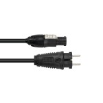 PSSO PowerCon Power Cable 3x1.5 1m H07RN-F