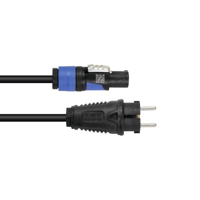 PSSO PowerCon Power Cable 3x1.5 3m H07RN-F