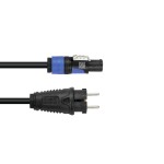 PSSO PowerCon Power Cable 3x2.5 3m H07RN-F