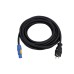 PSSO PowerCon Power Cable 3x2.5 10m H07RN-F