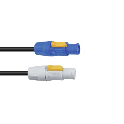 PSSO PowerCon Connection Cable 3x1.5 1m PSSO PowerCon Connection Cable 3x1.5 1m