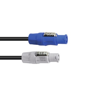 PSSO PowerCon Connection Cable 3x1.5 3m PSSO PowerCon Connection Cable 3x1.5 3m