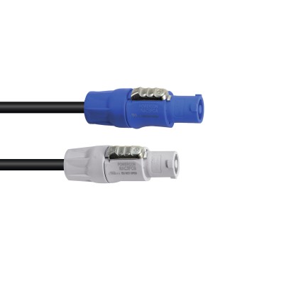 PSSO PowerCon Connection Cable 3x1.5 5m PSSO PowerCon Connection Cable 3x1.5 5m