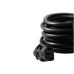 OMNITRONIC IEC Power Cable 3x1.5 10m bk