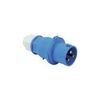 BALS CEE Plug 32A 3-pin bu