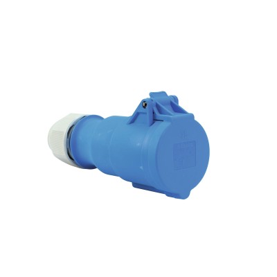 BALS CEE Socket 32A 3-pin bu