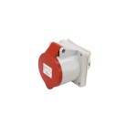 MENNEKES CEE Mounting Connector 32A 3pin